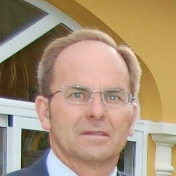 Andres Francisco Carrascosa Salmoral