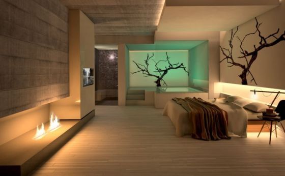Suite Spa - Madesimo