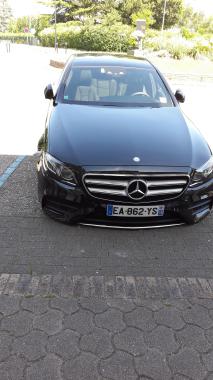 voiture idéale pour votre mariage