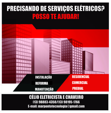 Marponto Serviços