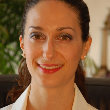 Galateia Mathioudaki