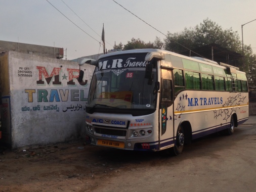 40 seat AC