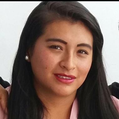 Lizeth Quinatoa