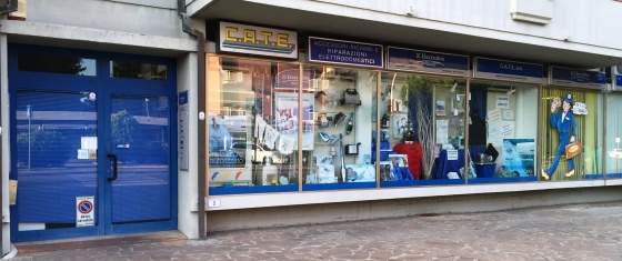 La nostra sede di Empoli