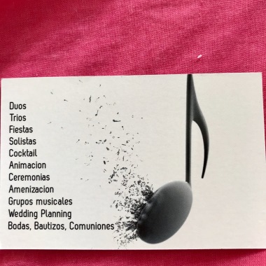 Luana Grupo Eventos