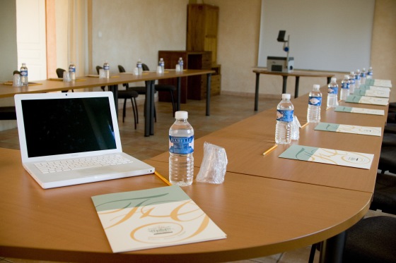Expert en organisation de séminaires