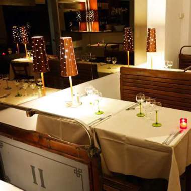 Restaurant Jules 