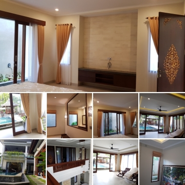 Charisma Bali Interior