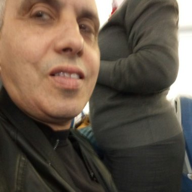 El Houssain Ezzarhmouti