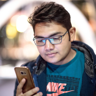 Omais Siddiqui Photography