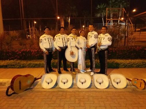 Mariachis en Guayaquil
Mas información: 
http://www.mariachisenguayaquil.com/