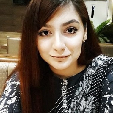 Alishbah Naz