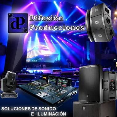 Difusión Producciones