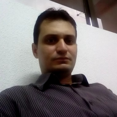 Desenvolvedor Web