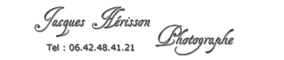 Jacques Herisson