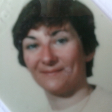 Ann Girod
