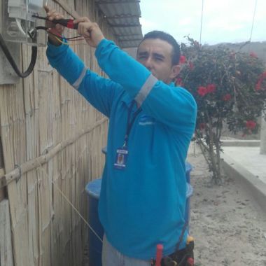 Manuel Soto