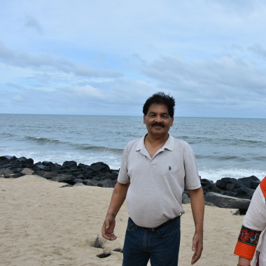 Vijay Sharma