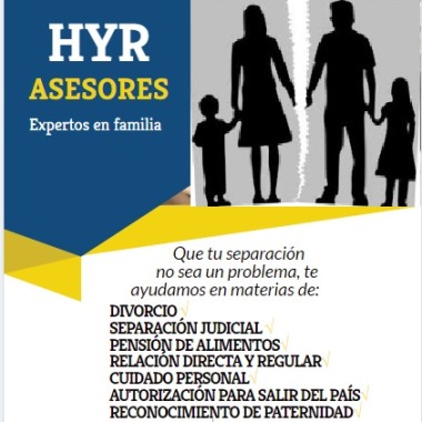 Asesores Hyr