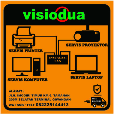 Visiodua