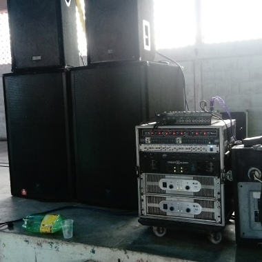 Producciones Garcia