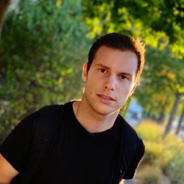 Abel Filipe Barreiros Mauricio