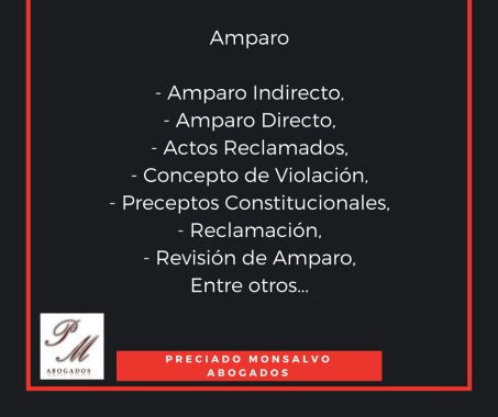 Amparo