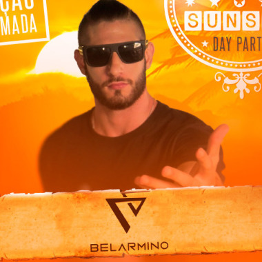Belarmino