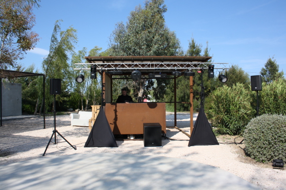 MARIAGE 14 MAI 2016 au Jardin d'Ariane