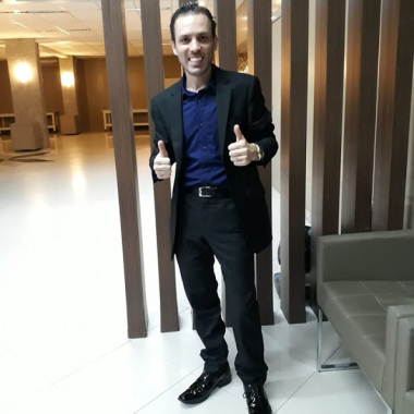 Marciano Inocente
