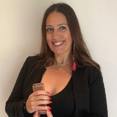Cynthia Menegat