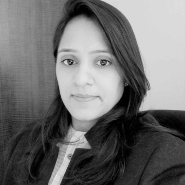 Shilpa Maniyar