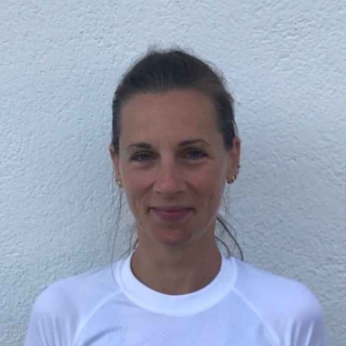 Alexandra Farcin