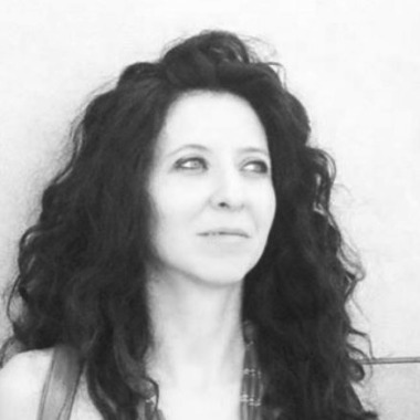 Anita De Caprio Architetto