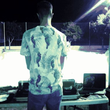 Dj Pablo Slim