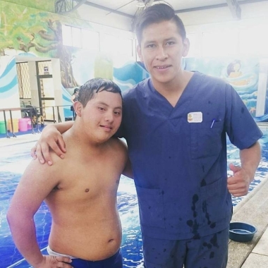 Luis Pujos