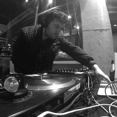 B.A. Producciones