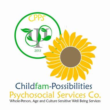 Childfam-Possibilities Psychosocial Services (Cpps) -Makati Branch