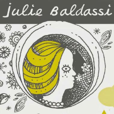 Julie B Graphisme