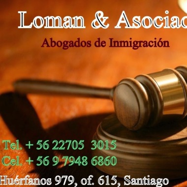 Abogados De Inmigración 