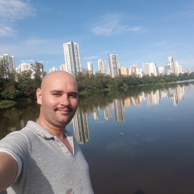 Kareca Manutenção