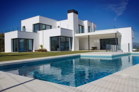 Villa Alcaidesa P.49