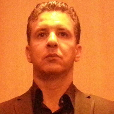 Taoufik Chauffeur