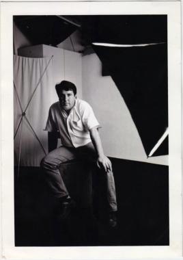 Frédéric Malandain