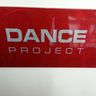  Dance Project Ssd A R.L.
