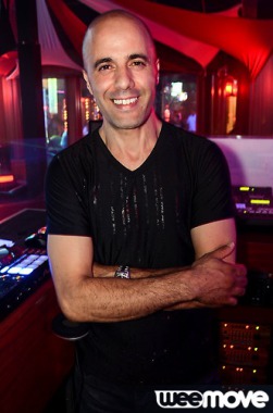Dj Léo anime votre Mariage, votre Anniversaire ou votre soirée privée