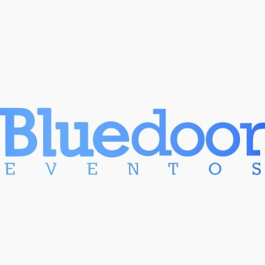 Bluedoor