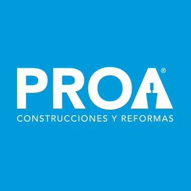 Proa Construcciones Y Reformas S.L.
