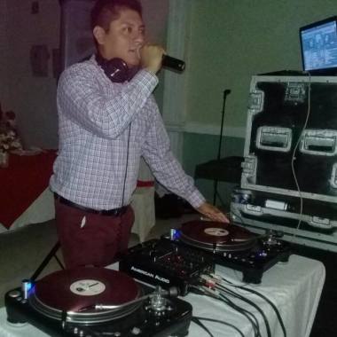Dj Forever