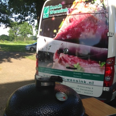 Bosch-Wensink Catering